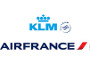 air fraance/klm logo